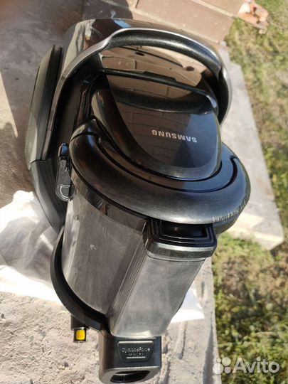 Пылесос Samsung SW17H9090H