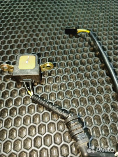 Honda CBR900RR датчик холла