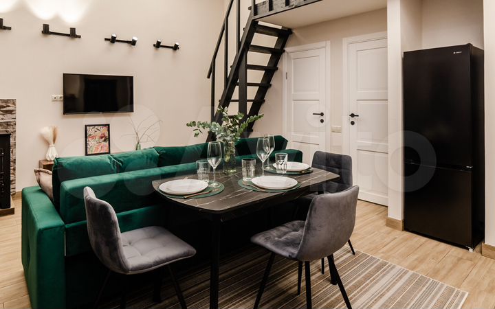 Дом 78 м² на участке 30 сот.