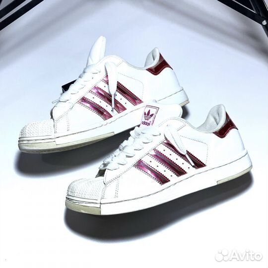 Adidas Superstar Винтаж