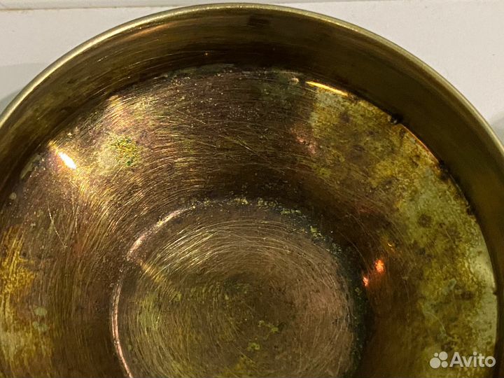 Мельхиор СССР