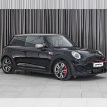 MINI John Cooper Works 2.0 AT, 2019, 53 976 км, с пробегом, цена 3 099 000 руб.