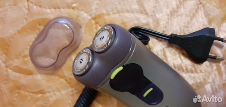 Электробритва philips