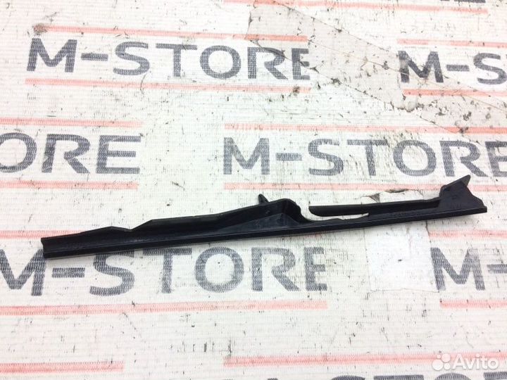 Накладка панели правая Bmw 3-Series E46 N46B20A