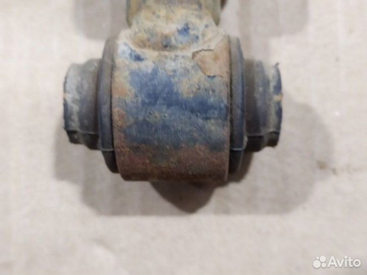 Амортизатор задний Mercedes Glk Х204 OM651DE22LA