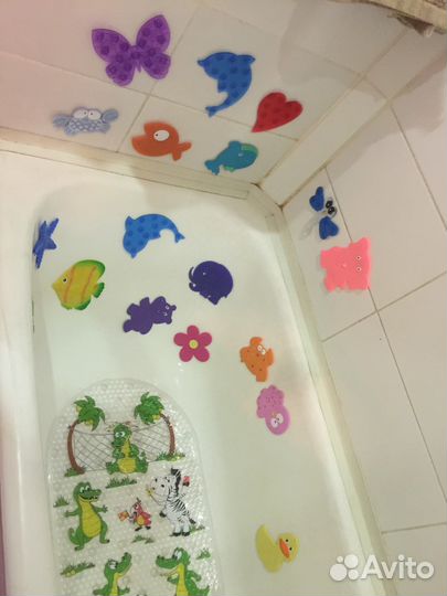 Мини-коврики