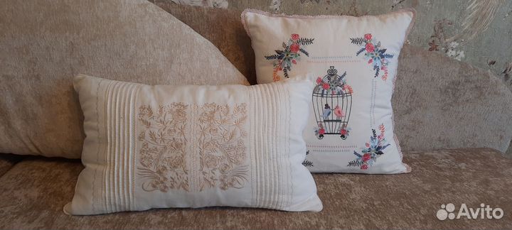 Швейно-вышивальная машина