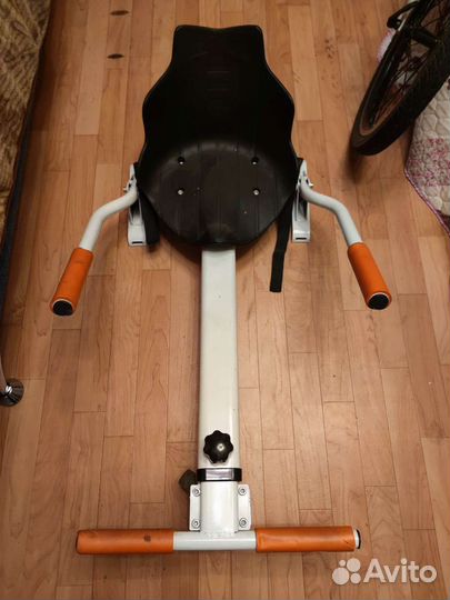 Ховеркарт для гироскутера