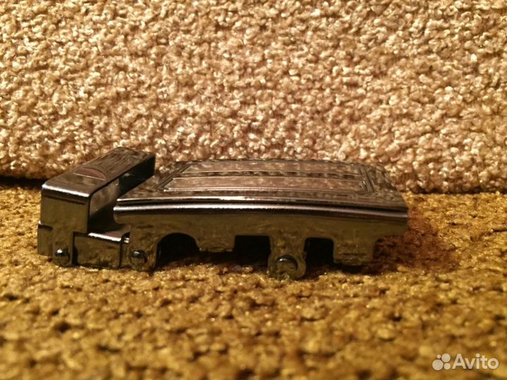 Пряжка для ремня