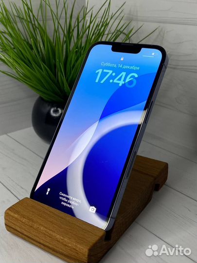 iPhone 13 Pro, 128 ГБ