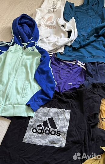 Оригинал опт Adidas