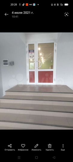 Торговая площадь, 340 м²