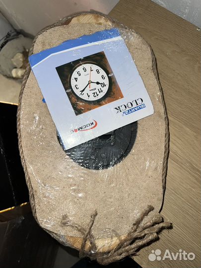 Часы настенные