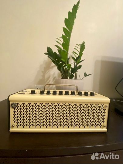 Yamaha THR 10 II