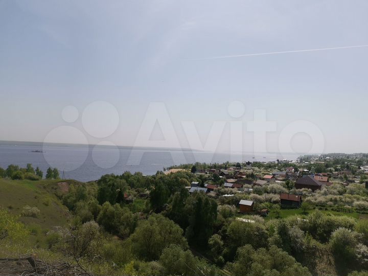 Участок 4,8 сот. (СНТ, ДНП)