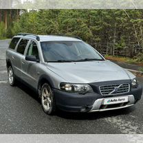 Volvo XC70 2.5 AT, 2003, 197 000 км, с пробегом, цена 400 000 руб.