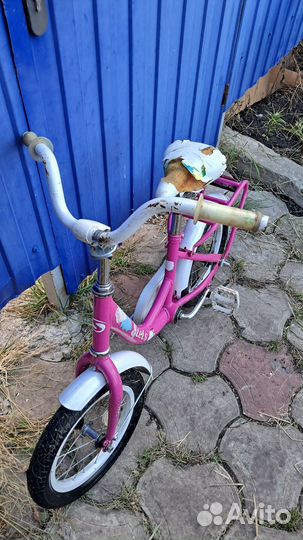 Велосипед детский 20