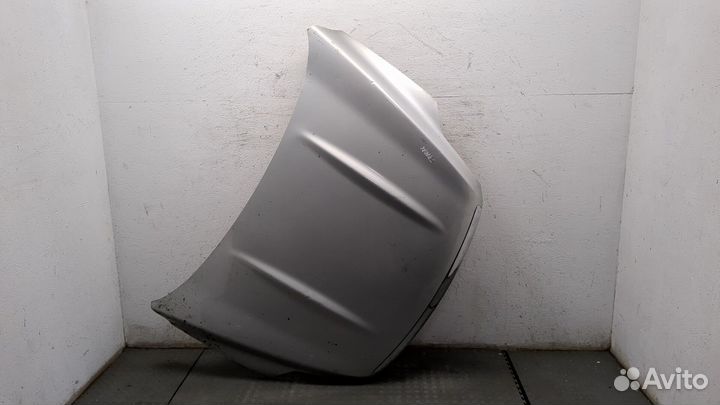 Капот Ford Kuga, 2009