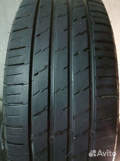 Minerva EcoSpeed 2 SUV 215/65 R16 98