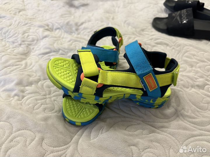 Обувь для мальчика