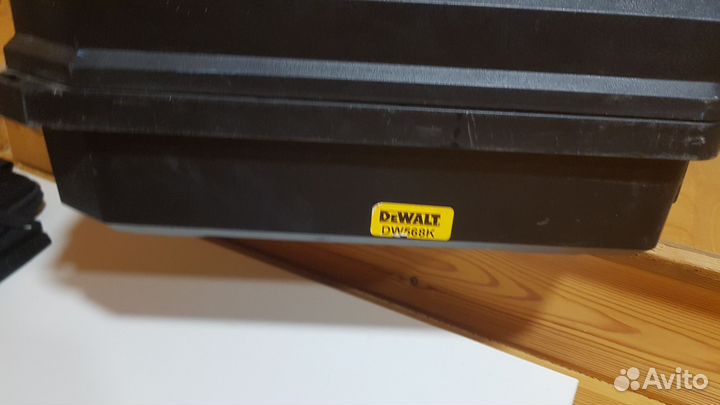 Перфоратор dewalt