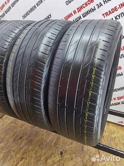 Bridgestone Turanza T001 225/50 R18