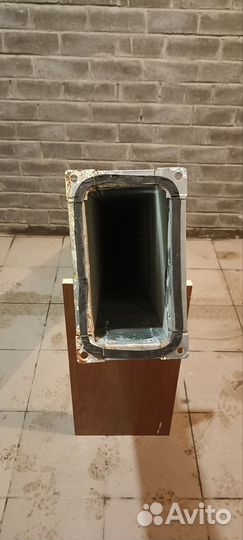 Воздуховоды вентиляция бу