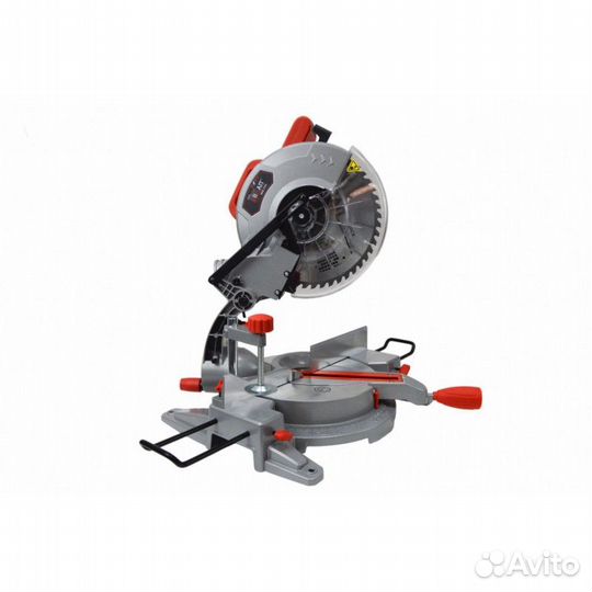 Пила торцовочная BMS 255L