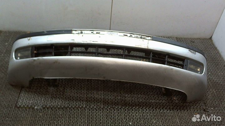 Бампер BMW 5 E39, 2000