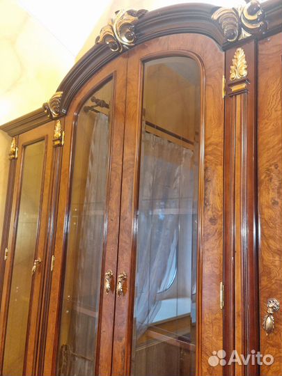 Мебель для кабинета Италия