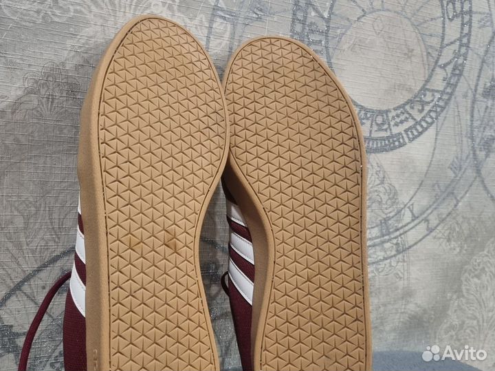 Кеды Adidas originals