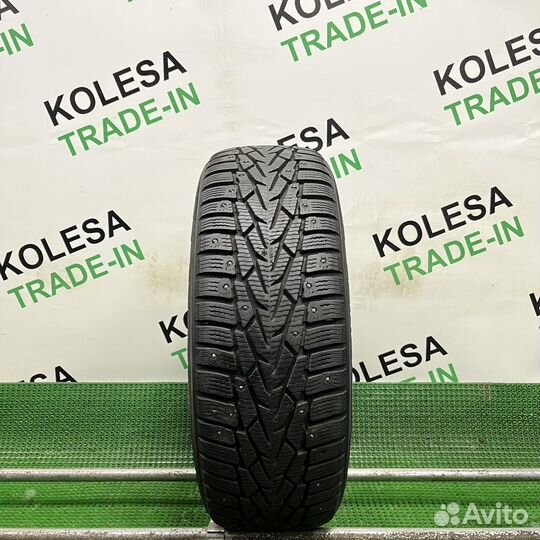 Nokian Tyres Hakkapeliitta 7 195/65 R15 95T