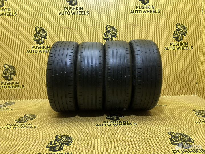 К-кт колес Kumho Ecsta HS51 215-55R17