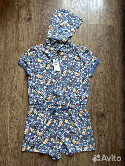 Комбинезон летний подростковый Ralph Lauren/XL