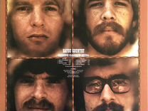 Creedence Clearwater Revival - Bayou Country новый