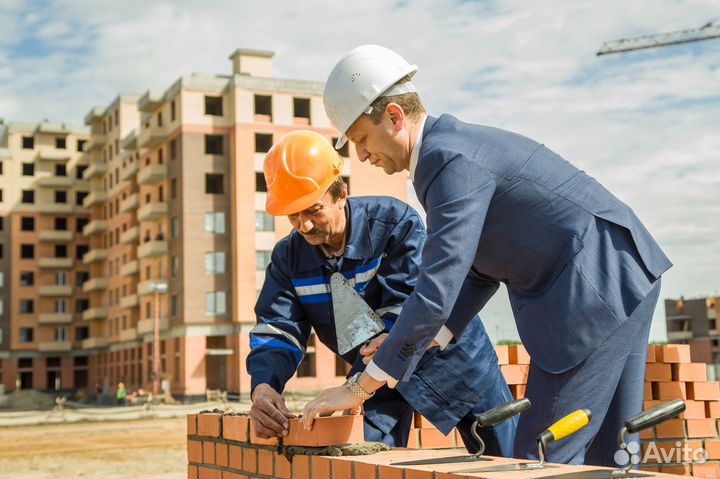 Разнорабочий. Москва