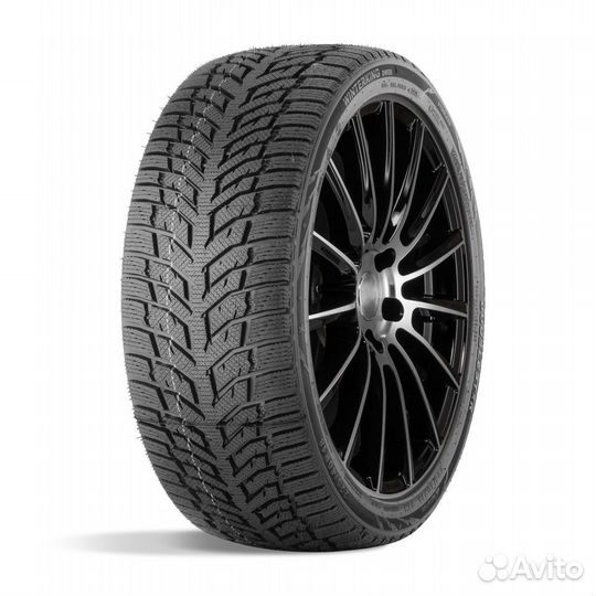 DoubleStar DW08 205/60 R16 92T