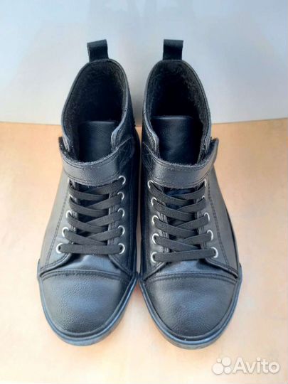 Кеды/ ботинки