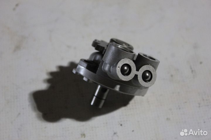 Масляный насос Yamaha YZ250F / WR250F 2008 г