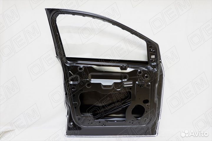 Дверь передняя левая Ford Kuga 2 цбс 2012