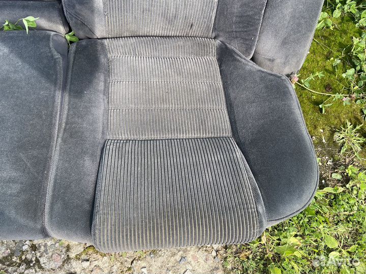 Задний диван alfa romeo 156 sportvagon