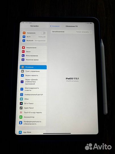 iPad 10.9 2022 64gb