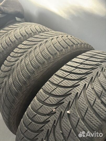 Goodyear UltraGrip Ice+ 205/55 R16 91T