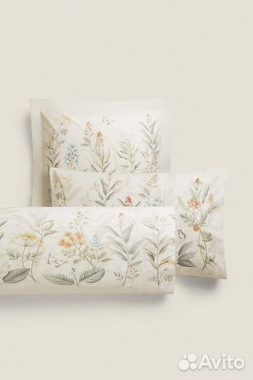 Постельное белье Zara Home