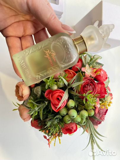 Фаберлик парфюмы со склада