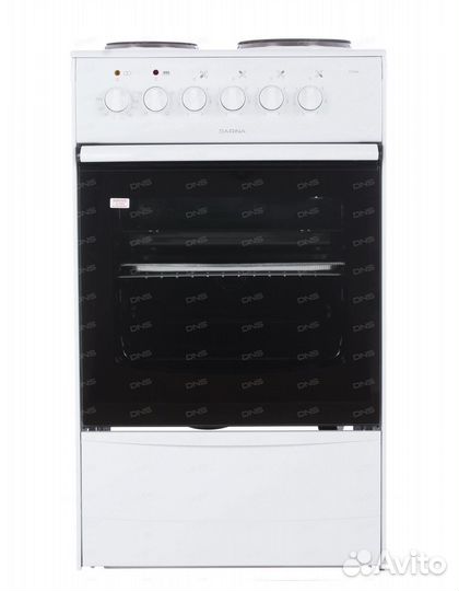 Плита электрическая