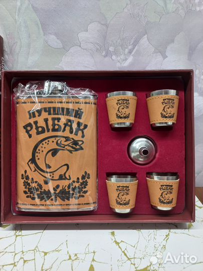 Подарочный набор для мужчин