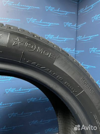 Hankook Ventus S1 Evo 2 K117B 245/45 R18 100Y