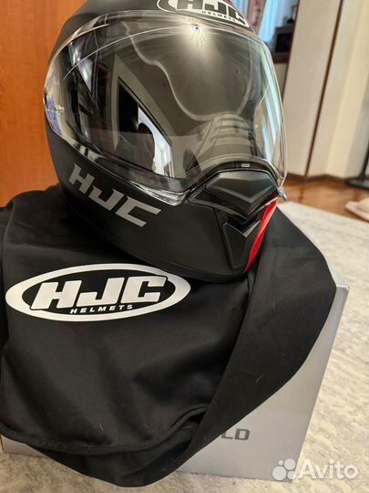 Шлем для мотоцикла HJC F70