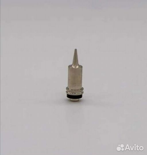 Аэрограф с мини компрессор